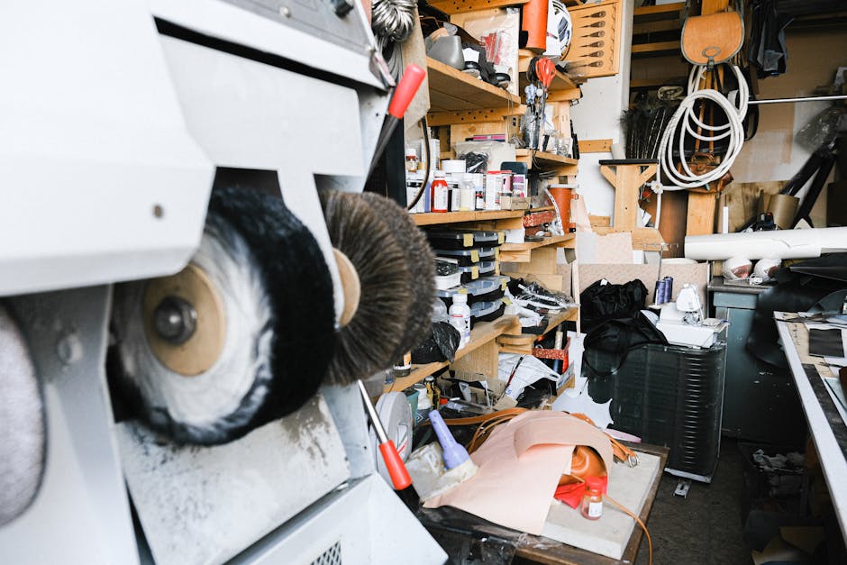 The Complete Guide to Jewelry Finishing and Polishing: From Raw Cast to Market-Ready Pieces