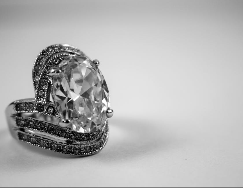 Stone Setting Techniques: Prong vs Bezel vs Channel Setting for Jewelry Manufacturing