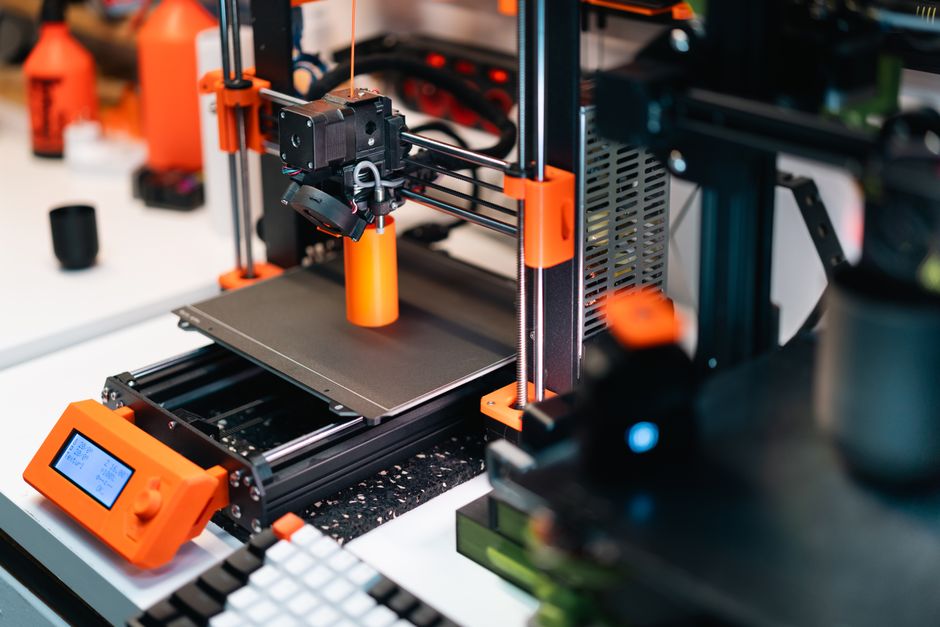 3D Printing File Formats for Jewelry: What Every Designer Needs to Know