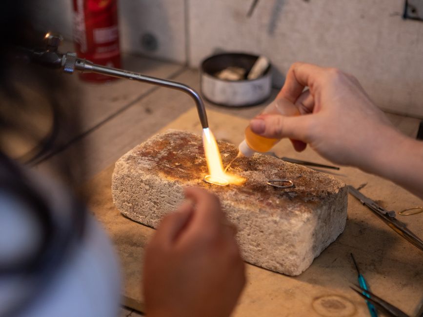 Sustainable Jewelry Manufacturing in 2026: What Every Independent Brand Needs to Know