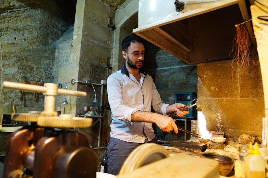 Working with a Jewelry Factory: What to Expect at Every Stage of Production