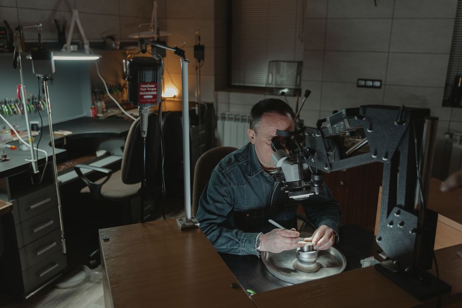 Jewelry Prototyping: From Idea to First Sample — A Complete Guide