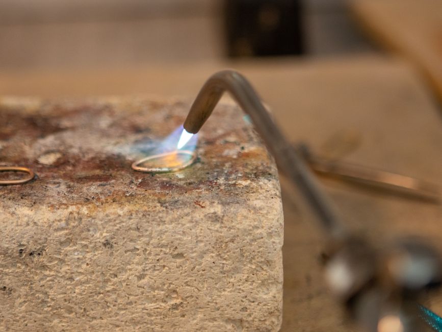 Jewelry Manufacturing in Thailand: Why Bangkok Is the World's Best-Kept Secret