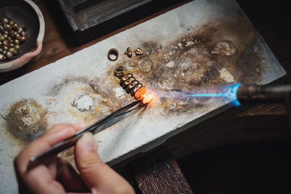Jewelry Manufacturing in Thailand: Why Bangkok Is the World's Best-Kept Secret for Independent Brands